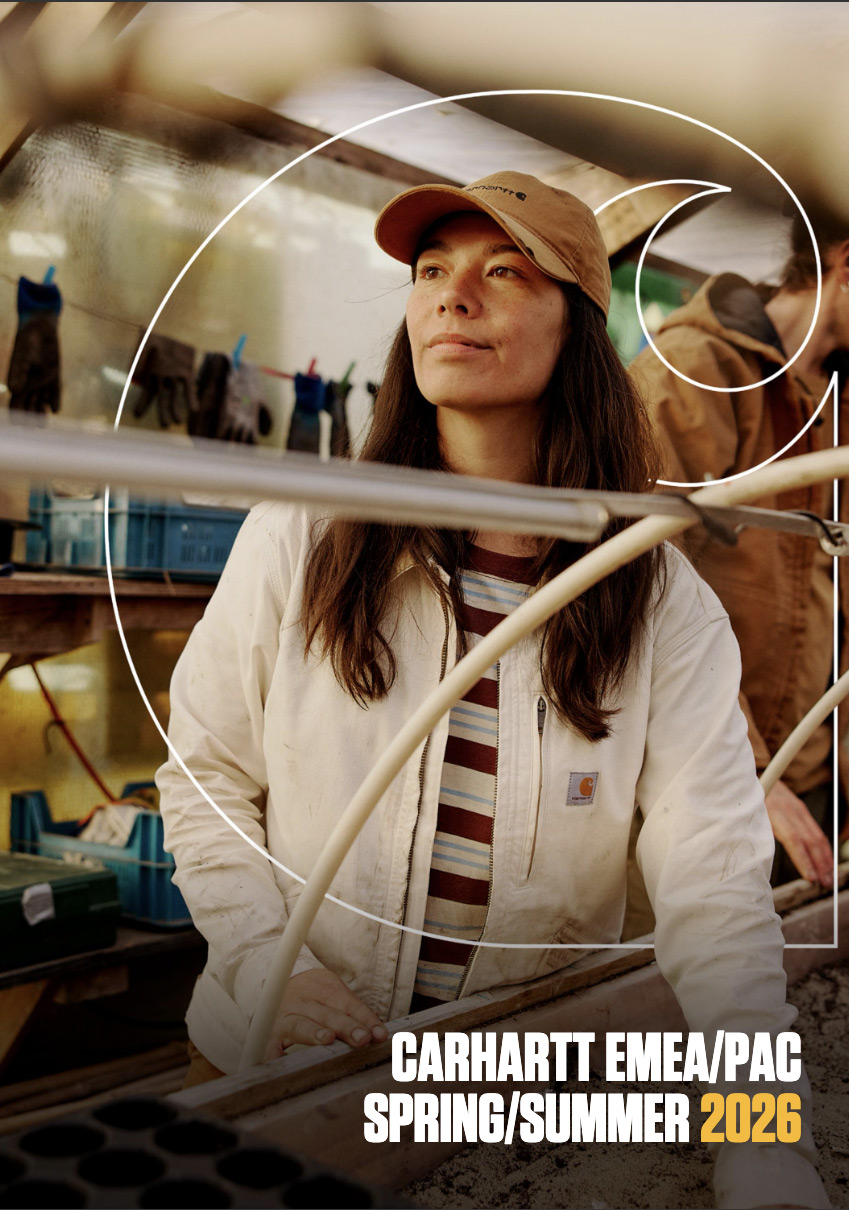 Kevät / kesä 2026 luettelo